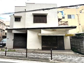大阪市西成区玉出東１丁目の中古一戸建