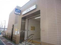 大阪市西淀川区御幣島６丁目の中古一戸建て(加島駅(JR西日本JR東西線))