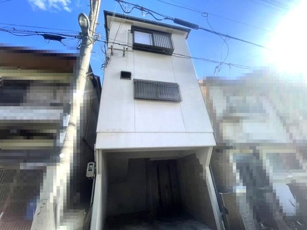 大阪市淀川区田川北１丁目の中古一戸建て
