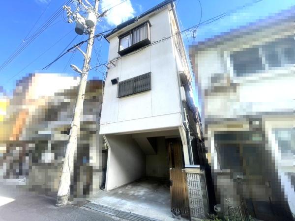 大阪市淀川区田川北１丁目の中古一戸建