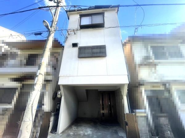 大阪市淀川区田川北１丁目の中古一戸建て