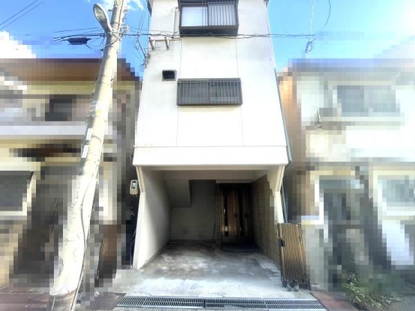 大阪市淀川区田川北１丁目の中古一戸建て