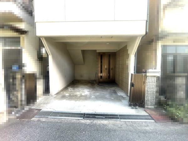 大阪市淀川区田川北１丁目の中古一戸建て
