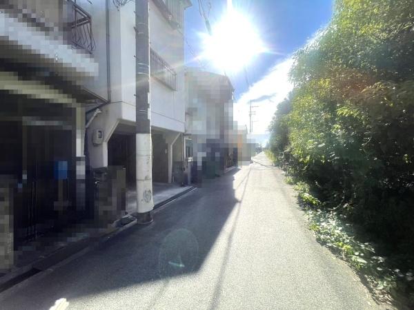 大阪市淀川区田川北１丁目の中古一戸建て