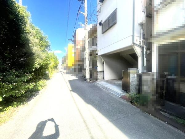 大阪市淀川区田川北１丁目の中古一戸建て