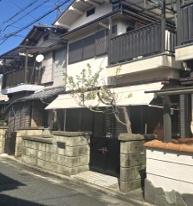 大阪市東住吉区矢田７丁目の中古一戸建