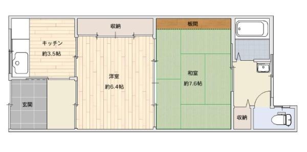大阪市淀川区塚本４丁目の中古一戸建て