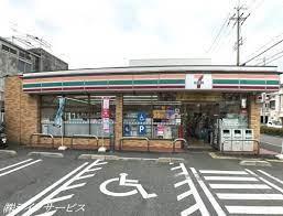 大阪市淀川区塚本４丁目の中古一戸建て(セブンイレブン大阪田川3丁目店)
