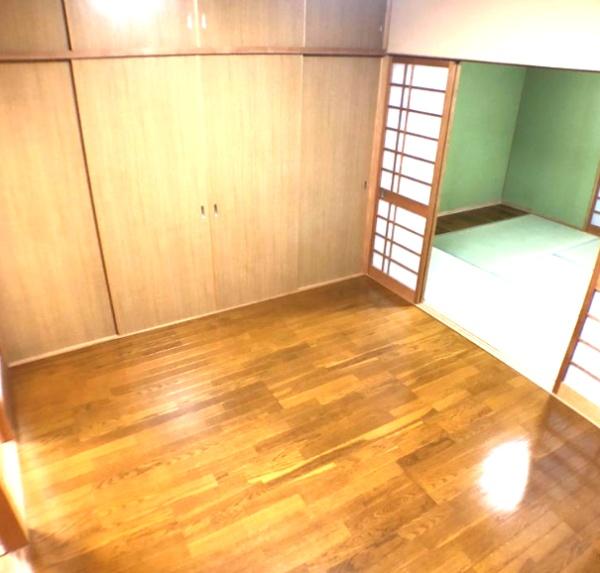 大阪市淀川区塚本４丁目の中古一戸建て