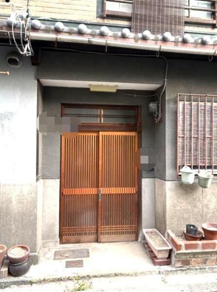 大阪市中央区上本町西１丁目の中古一戸建て