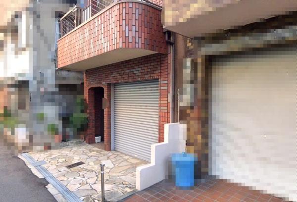 大阪市生野区桃谷５丁目の中古一戸建て