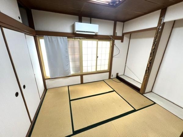 大阪市西成区津守３丁目の中古一戸建て