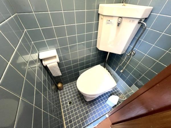 大阪市西成区津守３丁目の中古一戸建て
