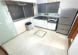 大阪市西成区津守３丁目の中古一戸建て
