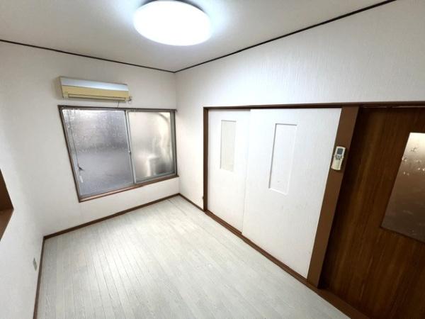 大阪市西成区津守３丁目の中古一戸建て