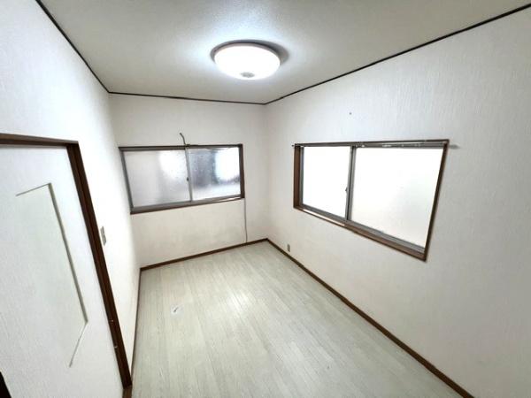大阪市西成区津守３丁目の中古一戸建て