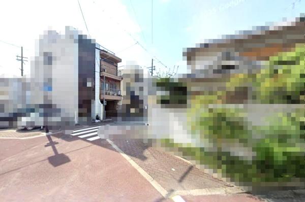 大阪市旭区新森２丁目の中古一戸建て