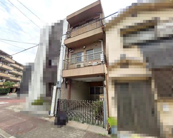 大阪市旭区新森２丁目の中古一戸建