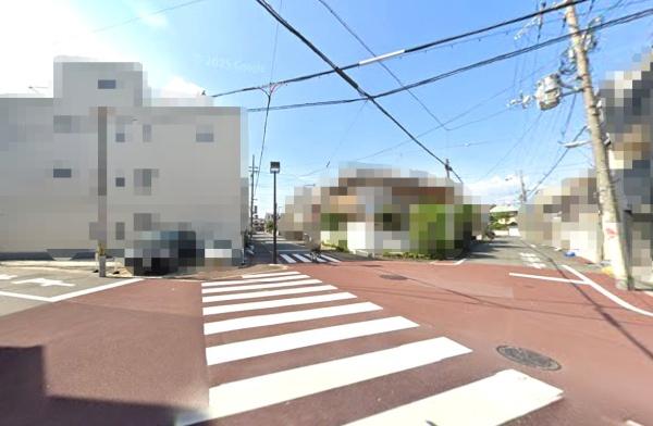 大阪市旭区新森２丁目の中古一戸建て