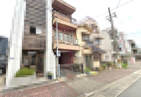 大阪市旭区新森２丁目の中古一戸建て