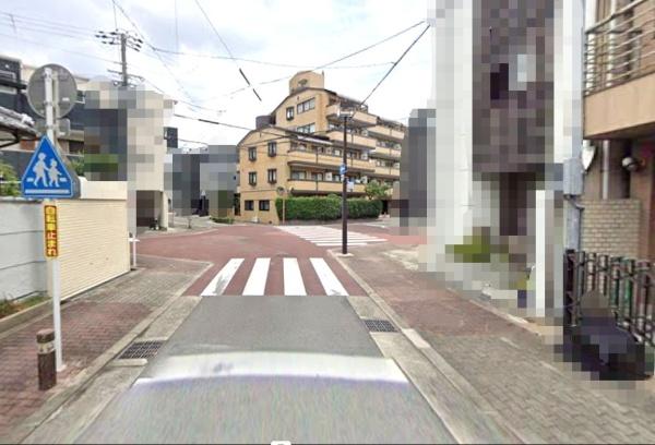 大阪市旭区新森２丁目の中古一戸建て