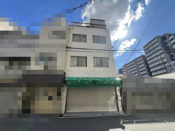 大阪市淀川区宮原２丁目の中古一戸建て