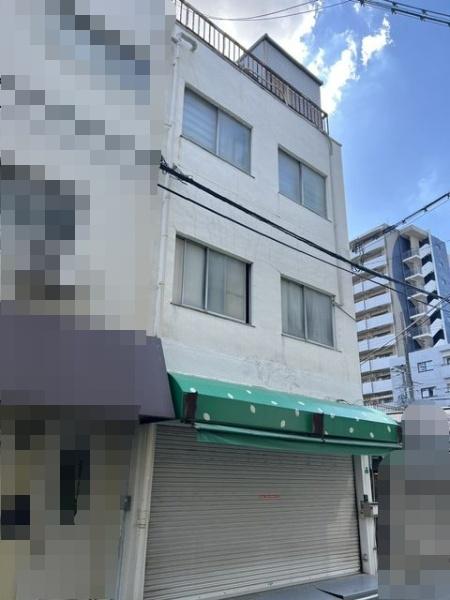 大阪市淀川区宮原２丁目の中古一戸建て