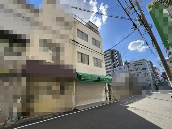 大阪市淀川区宮原２丁目の中古一戸建て