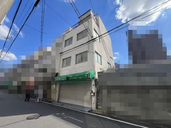 大阪市淀川区宮原２丁目の中古一戸建て