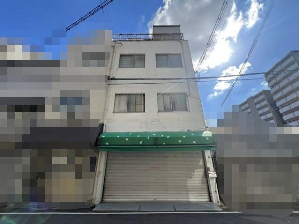 大阪市淀川区宮原２丁目の中古一戸建て
