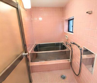 大阪市生野区桃谷４丁目の中古一戸建て