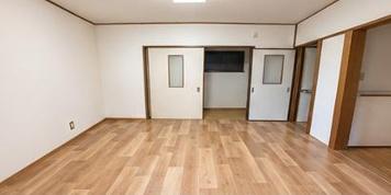 大阪市生野区桃谷４丁目の中古一戸建て