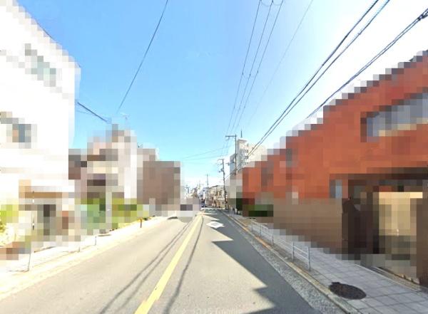 大阪市生野区桃谷４丁目の中古一戸建て