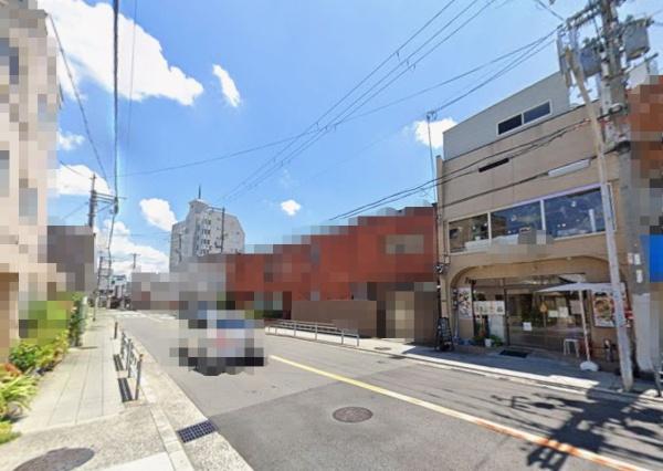 大阪市生野区桃谷４丁目の中古一戸建て