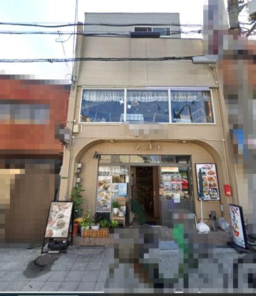 大阪市生野区桃谷４丁目の中古一戸建て