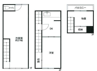 大阪市東成区東小橋３丁目の中古一戸建
