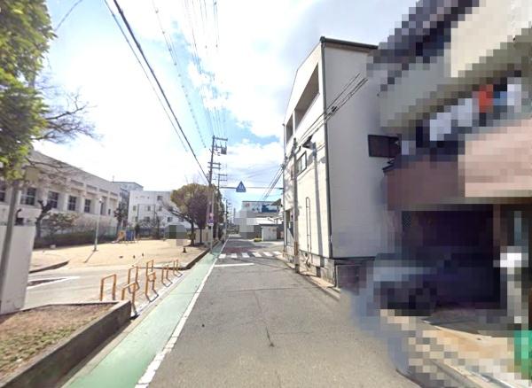大阪市西成区南津守４丁目の中古一戸建て