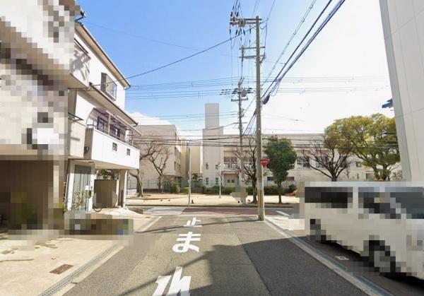 大阪市西成区南津守４丁目の中古一戸建て
