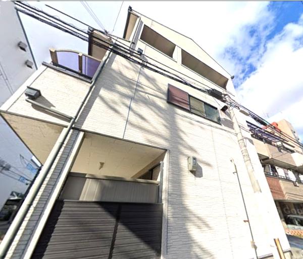 大阪市西成区南津守４丁目の中古一戸建て