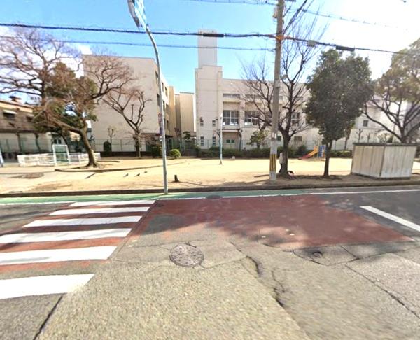 大阪市西成区南津守４丁目の中古一戸建て