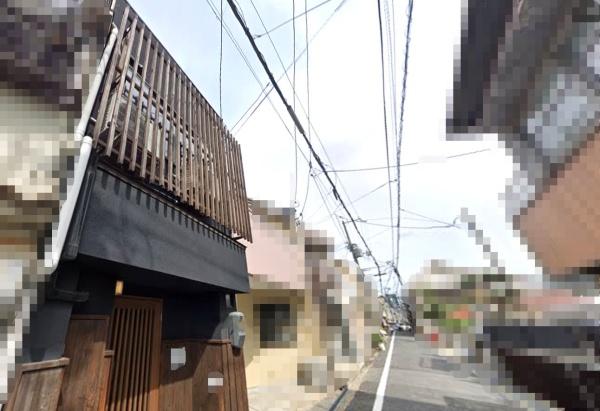 大阪市西成区千本中１丁目の中古一戸建て