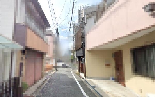 大阪市西成区千本中１丁目の中古一戸建て