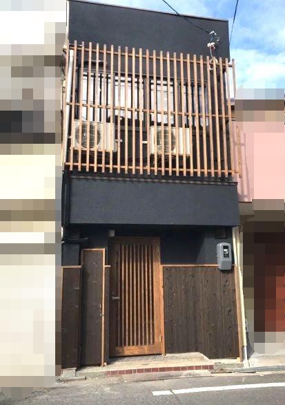 大阪市西成区千本中１丁目の中古一戸建
