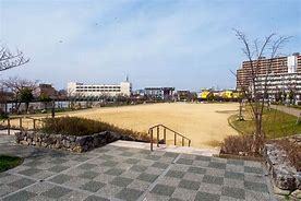 大阪市都島区毛馬町１丁目の土地(蕪村公園)