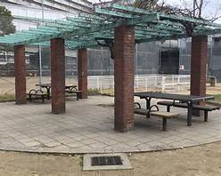 大阪市都島区毛馬町１丁目の土地(友渕公園)