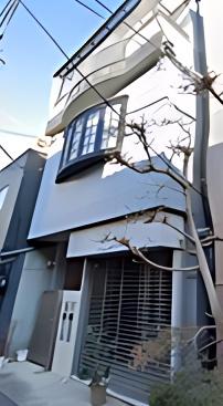 大阪市生野区桃谷３丁目の中古一戸建て