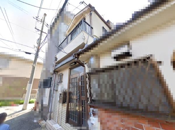 大阪市西成区千本北２丁目の中古一戸建