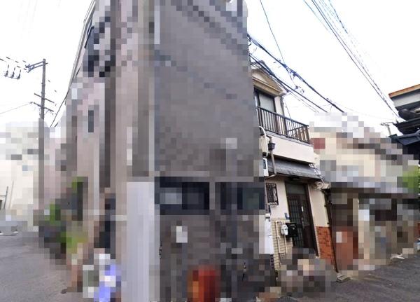 大阪市西成区千本北２丁目の中古一戸建