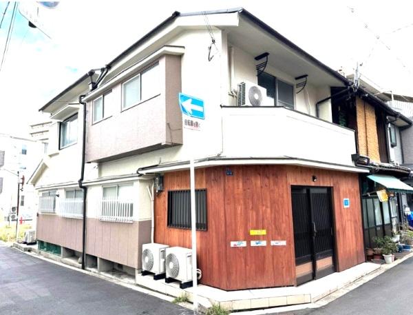 大阪市西淀川区花川２丁目の中古一戸建