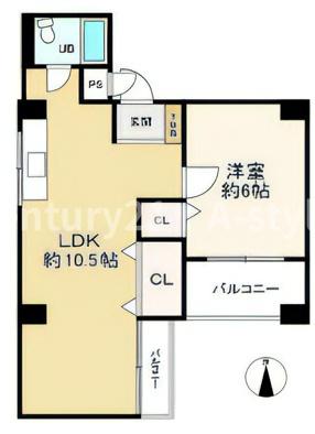 TOWAローゼンビル長堀